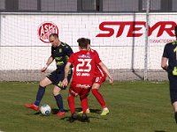 ASK vs. GW Micheldorf - Foto Alfred Heilbrunner (7)