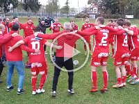 2ASK vs. Junge Wikinger Ried - Movie Alfred Heilbrunner