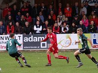 ASK vs. Junge Wikinger Ried - Foto Alfred Heilbrunner (12)