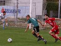 ASK vs. Junge Wikinger Ried - Foto Alfred Heilbrunner (14)