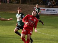 ASK vs. Junge Wikinger Ried - Foto Alfred Heilbrunner (17)