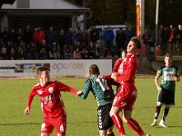 ASK vs. Junge Wikinger Ried - Foto Alfred Heilbrunner (19)