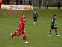 ASK vs. Junge Wikinger Ried - Foto Alfred Heilbrunner (26)