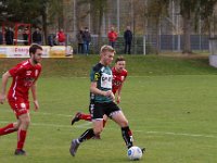 ASK vs. Junge Wikinger Ried - Foto Alfred Heilbrunner (3)