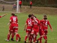 ASK vs. Junge Wikinger Ried - Foto Alfred Heilbrunner (33)