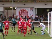 ASK vs. Junge Wikinger Ried - Foto Alfred Heilbrunner (9)