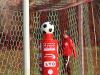 ASK vs. SK St. Magdalena (1)