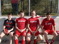 ASK vs. SK St.Magdalena 19-04-2015