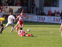 ASK vs. SK St.Magdalena - Foto Alfred Heilbrunner (33)