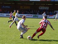 ASK vs. SK St.Magdalena - Foto Alfred Heilbrunner (5)