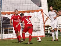 ASK vs. SK St.Magdalena - Foto Alfred Heilbrunner (6)