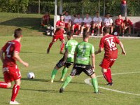 ASK vs. SPG Pregarten - Foto Alfred Heilbrunner (14)