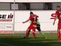 ASK vs. SPG Pregarten - Foto Alfred Heilbrunner (19)