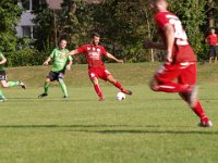 ASK vs. SPG Pregarten - Foto Alfred Heilbrunner (24)