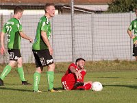 ASK vs. SPG Pregarten - Foto Alfred Heilbrunner (35)