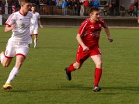 ASK vs. SV Freistadt - Foto Alfred Heilbrunner (4)