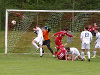 ASK vs. SV Gallneukirchen 24-04-2016