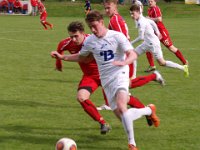 ASK vs. SV Gallneukirchen - Foto Alfred Heilbrunner (17)