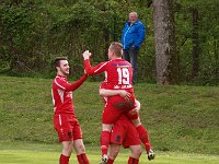 ASK vs. SV Gallneukirchen - Foto Alfred Heilbrunner (21)