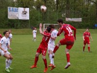 ASK vs. SV Gallneukirchen - Foto Alfred Heilbrunner (25)