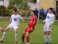 ASK vs. SV Gallneukirchen - Foto Alfred Heilbrunner (28)