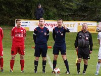 ASK vs. SV Gallneukirchen - Foto Alfred Heilbrunner (3)