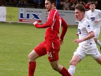 ASK vs. SV Gallneukirchen - Foto Alfred Heilbrunner (32)