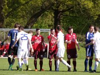 ASK vs. SV Gallneukirchen - Foto Alfred Heilbrunner (1)