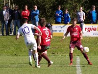 ASK vs. SV Gallneukirchen - Foto Alfred Heilbrunner (11)