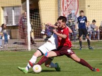 ASK vs. SV Gallneukirchen 30-04-2017