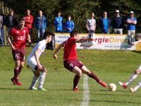 ASK vs. SV Gallneukirchen - Foto Alfred Heilbrunner (15)