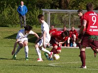 ASK vs. SV Gallneukirchen - Foto Alfred Heilbrunner (17)