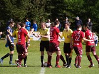 ASK vs. SV Gallneukirchen - Foto Alfred Heilbrunner (2)