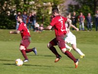 ASK vs. SV Gallneukirchen - Foto Alfred Heilbrunner (28)