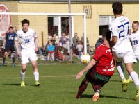 ASK vs. SV Gallneukirchen - Foto Alfred Heilbrunner (35)