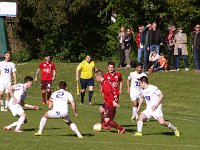 ASK vs. SV Gallneukirchen - Foto Alfred Heilbrunner (37)