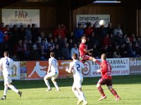 ASK vs. SV Gallneukirchen - Foto Alfred Heilbrunner (38)