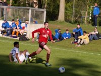 ASK vs. SV Gallneukirchen - Foto Alfred Heilbrunner (45)