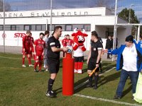 ASK vs. SV Gmunden - Foto Alfred Heilbrunner (3)