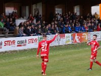 ASK vs. SV Gmunden - Foto Alfred Heilbrunner (35)