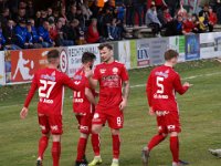 ASK vs. SV Gmunden - Foto Alfred Heilbrunner (37)