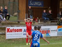 ASK vs. SV Gmunden - Foto Alfred Heilbrunner (40)