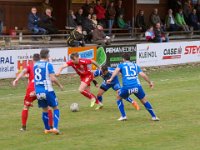 ASK vs. SV Gmunden - Foto Alfred Heilbrunner (41)