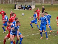 ASK vs. SV Gmunden - Foto Alfred Heilbrunner (46)