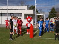 ASK vs. SV Gmunden 16-03-2019