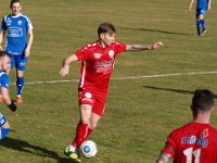 ASK vs. SV Gmunden - Foto Alfred Heilbrunner (7)