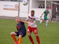 ASK vs. SV Gmunden - Foto Alfred Heilbrunner (8)