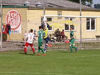 ASK vs. SV Wallern - Foto Alfred Heilbrunner (10)