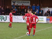 ASK vs. St.Georgen Gusen - Foto Alfred Heilbrunner (1)