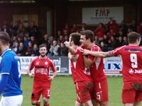 ASK vs. St.Georgen Gusen - Foto Alfred Heilbrunner (24)